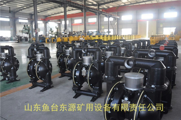 矿用排污泵价格